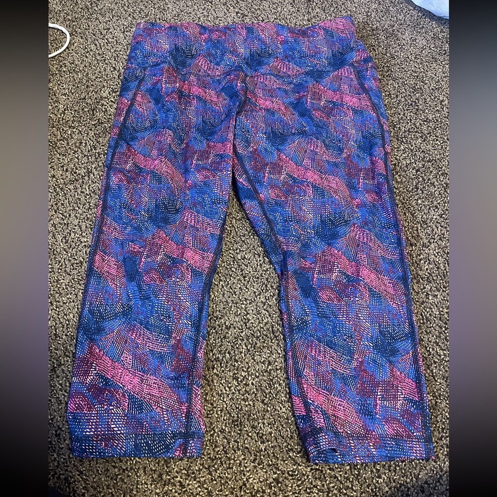 Workout Pants